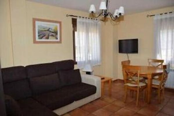 Apartamentos Rurales Sierra de Gudar (Gúdar)